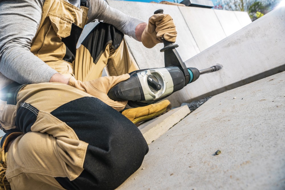 Renovarea fără griji Cum și când să folosești carotarea